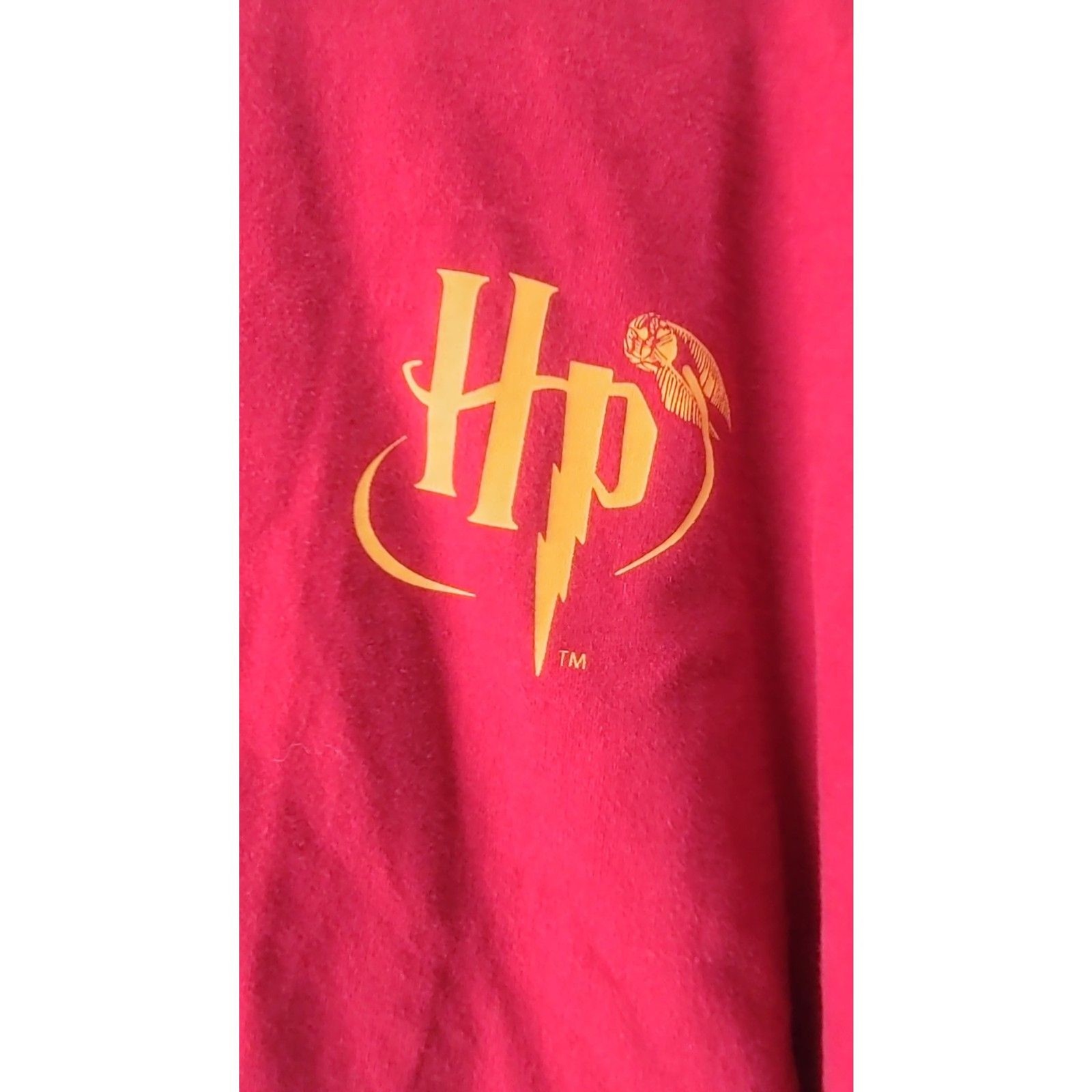 HARRY POTTER TOP