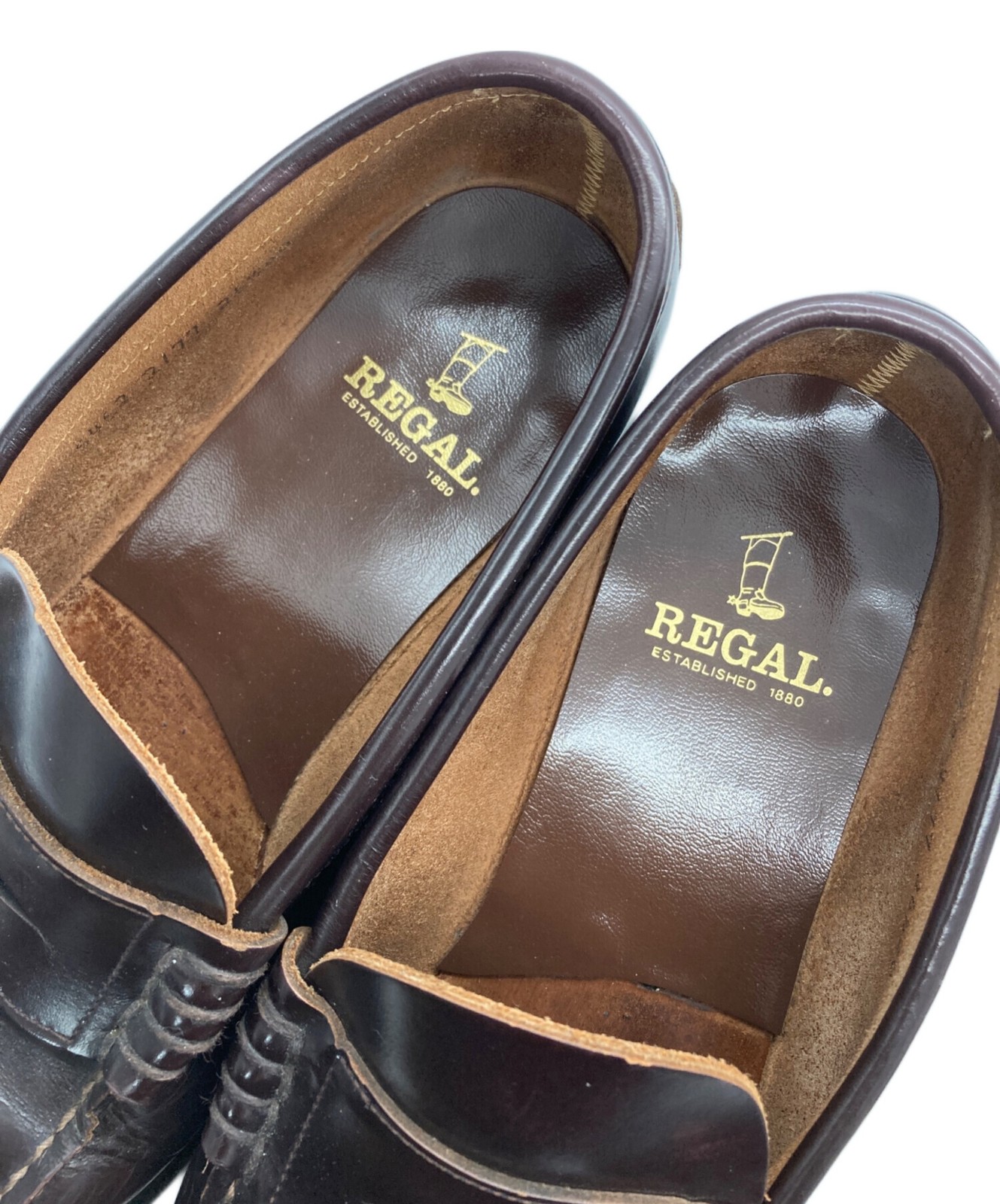Regal Loafers BG326