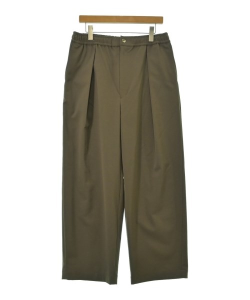 CULLNI Pants (Other) Khaki (Approx. S) 2200682579032