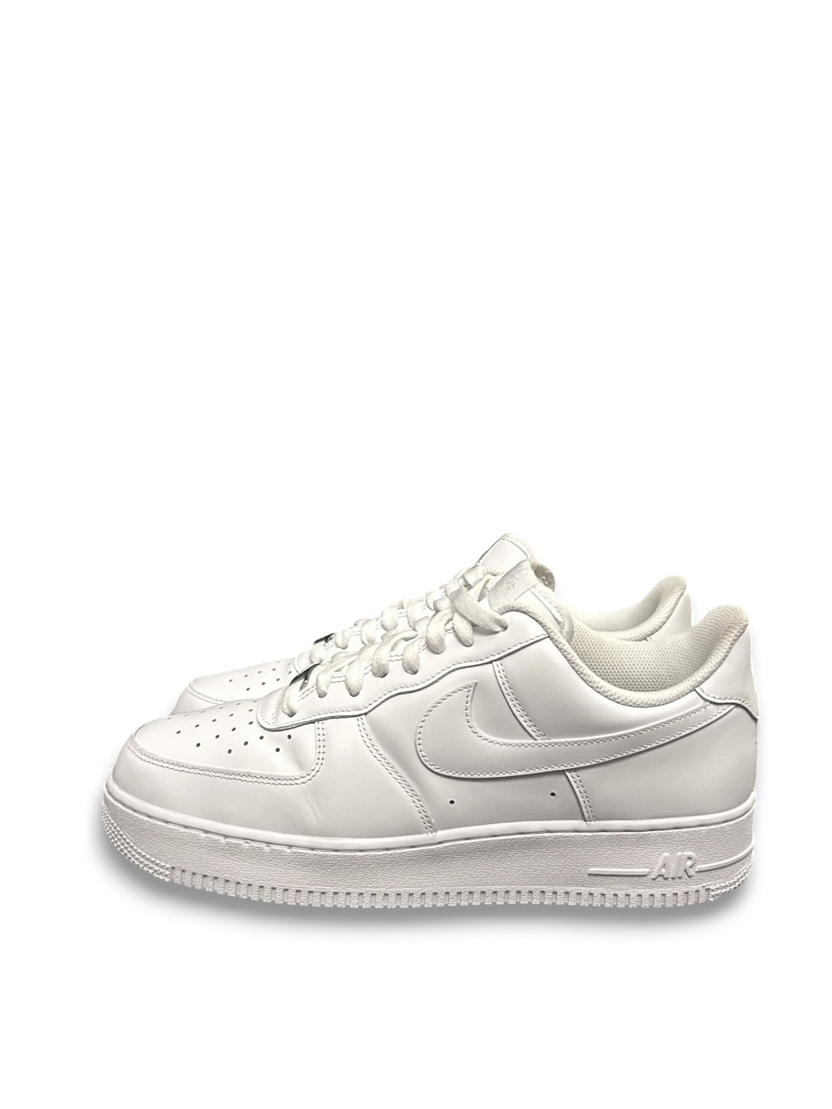 Super Clean Pre -Owned Air Force 1 Low 07′ Men’s [ 10.5 ] OG BOX