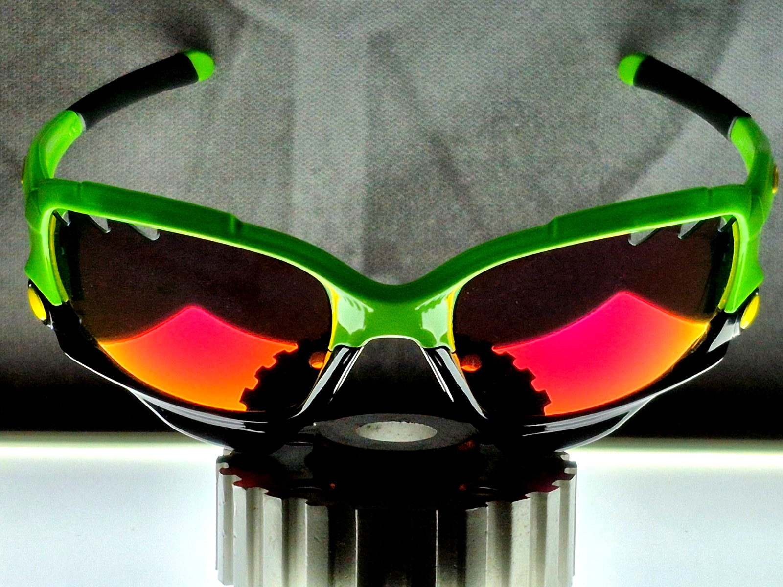 Oakley JAWBONE Racing Jacket Split Jacket Sub Zero Juliet Romeo Pitboss Sutro XX