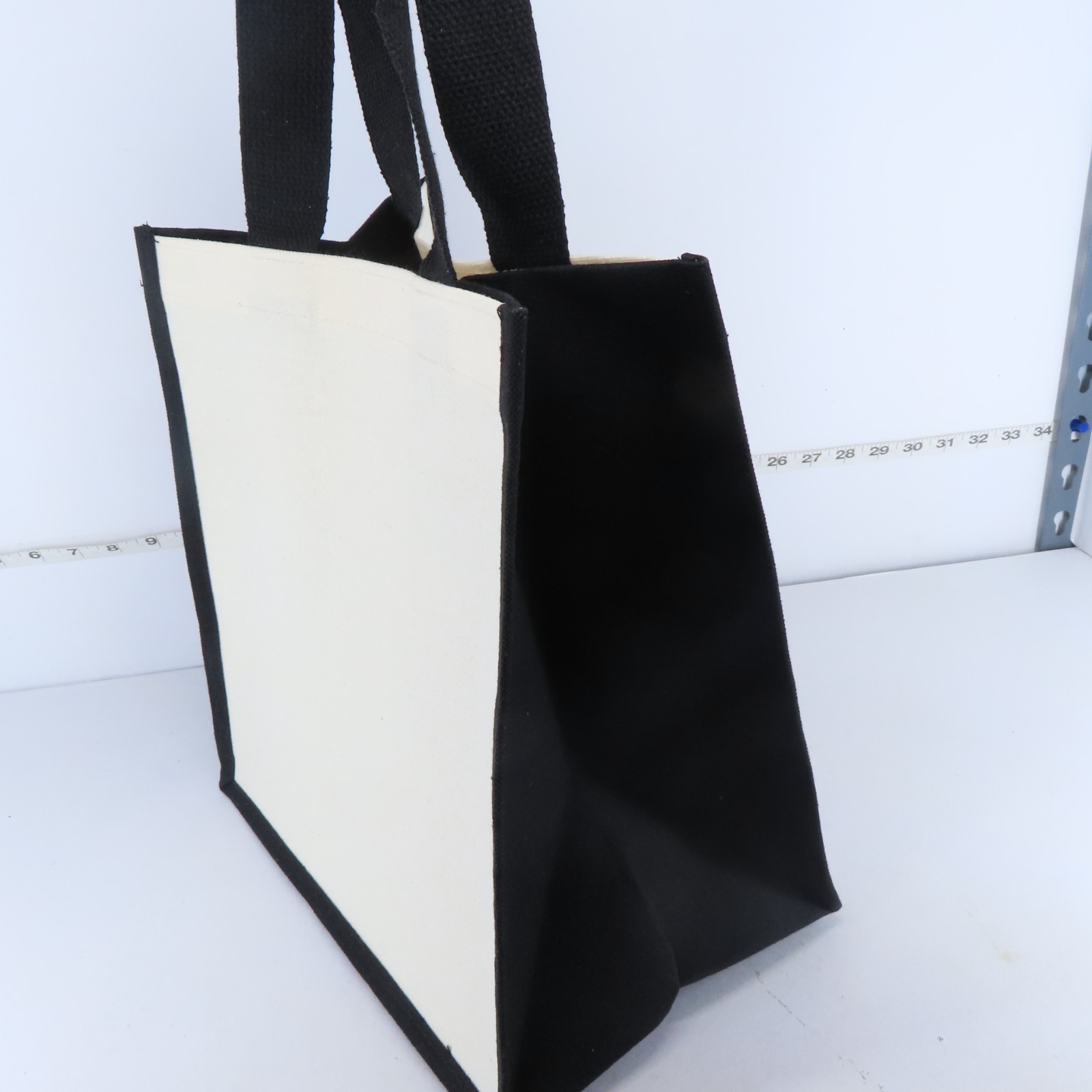 “NANNY” TOTE BAG FUN GIFT REUSABLE SHOPPING BEACH BAG BIRTHDAY – NEW