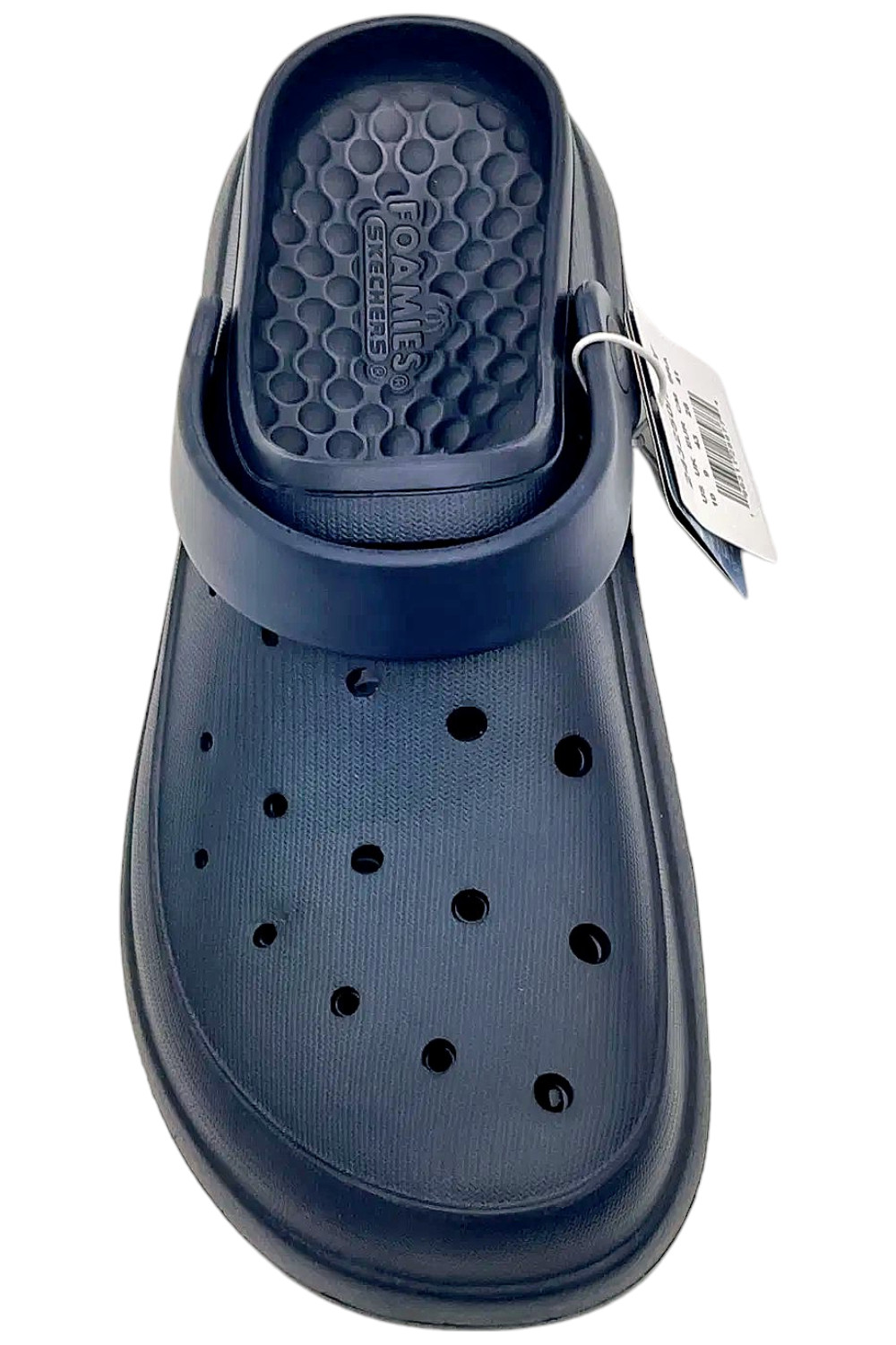 Skechers Men’s Foamies Slip-On Summer Chill Navy