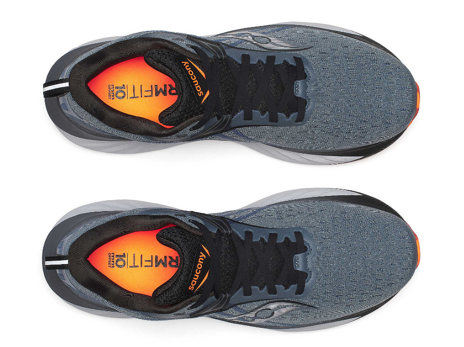 Saucony Triumph 22 Running Shoe in Various Colors Men’s US Sizes 7-15 Medium NIB