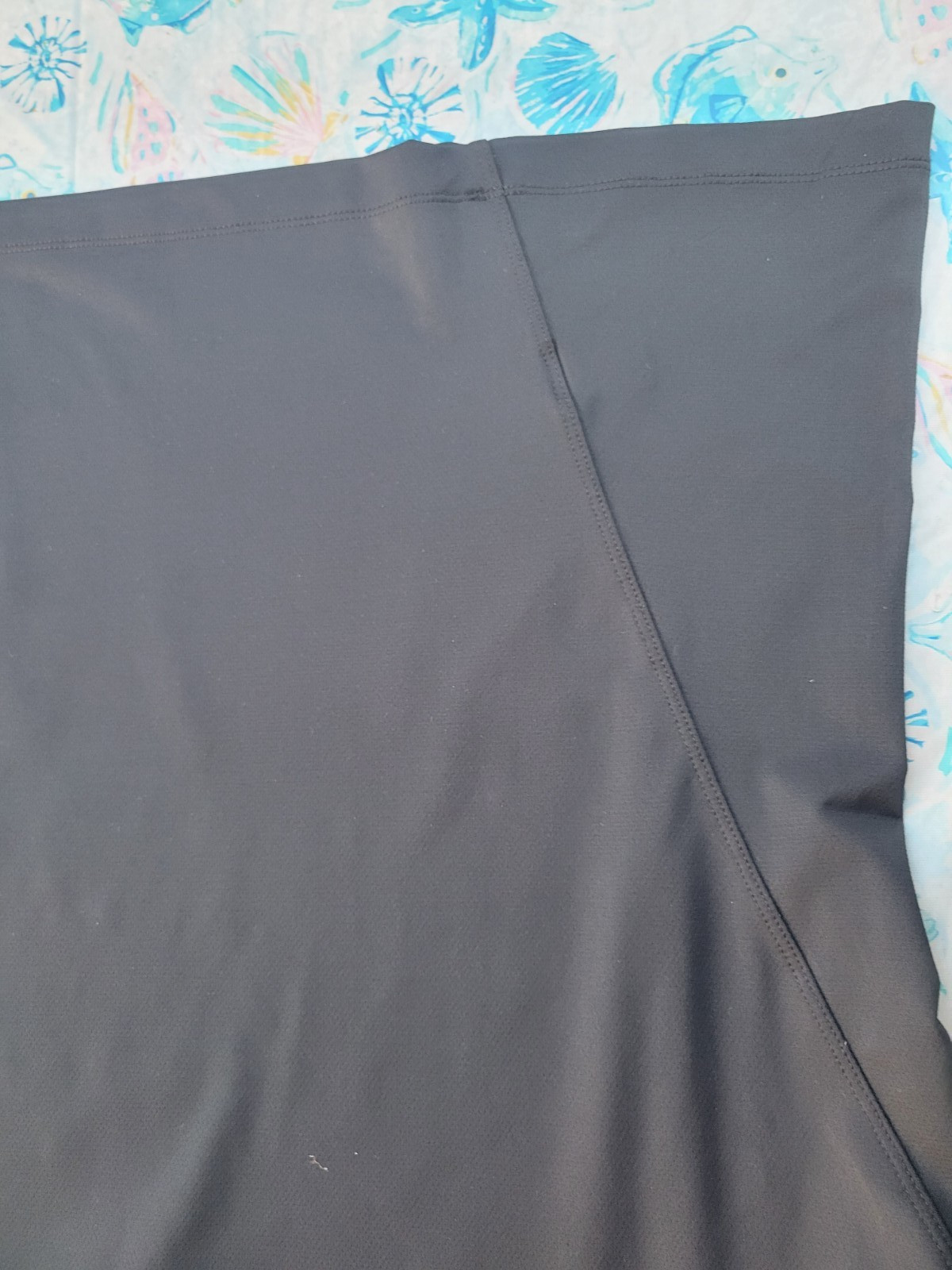 Tail XXL- Black Activewear/Golf women’s top