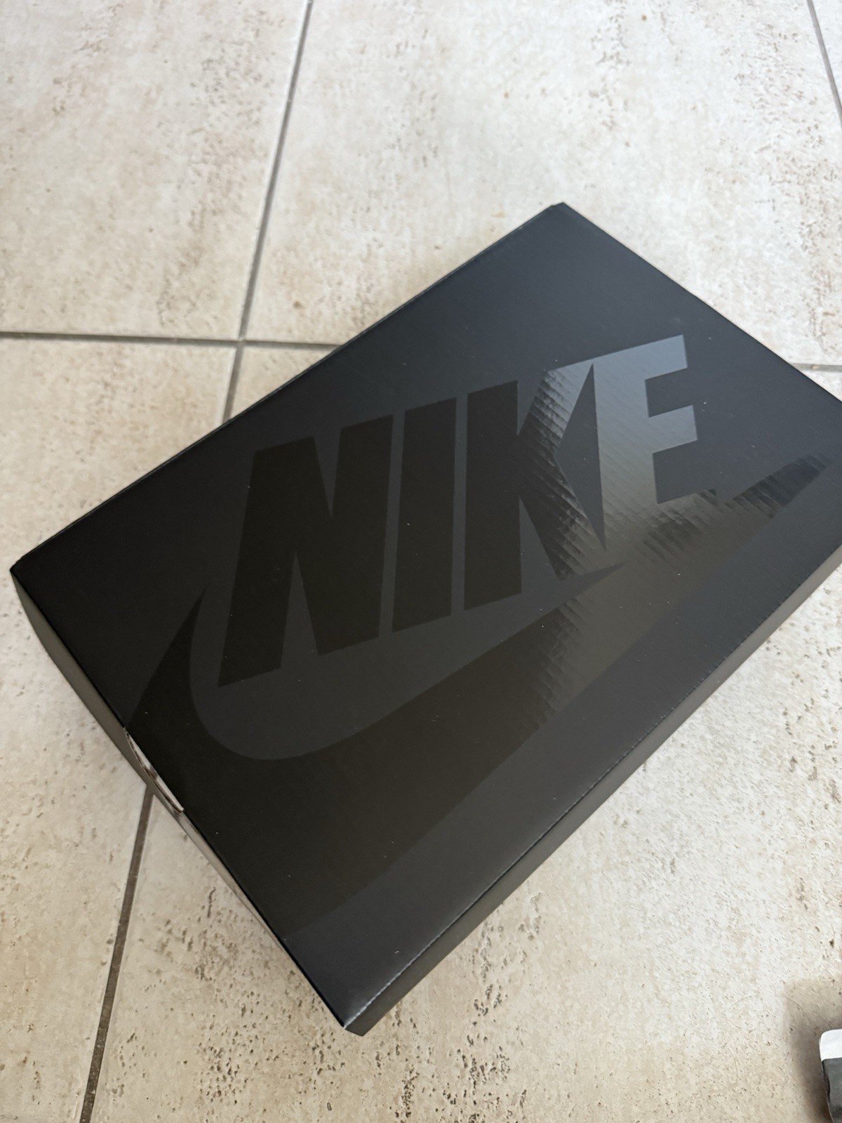 Nike Black Replacement Empty Boxes 335x 230 x 118 – 10pcs