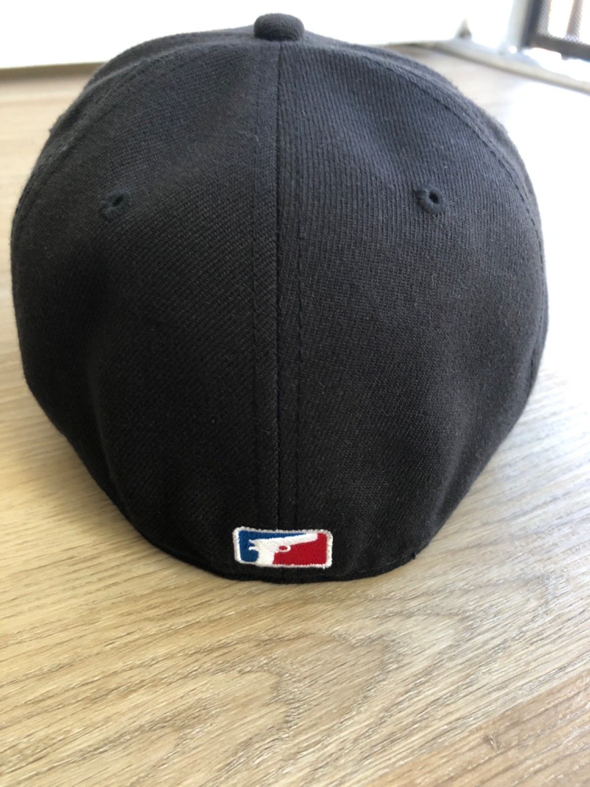 ftp 10 years fitted hat 7 3/8