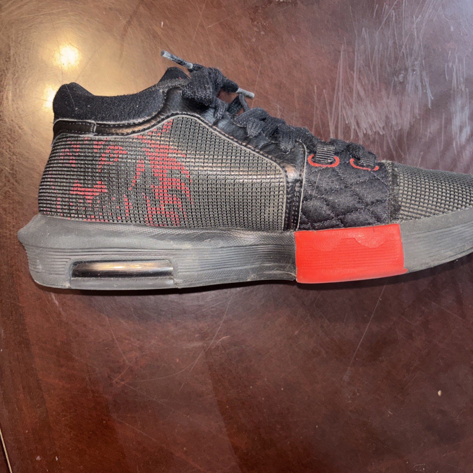 LeBron Witness 8 A Bit Worn OFFERS WILL CONSIDER