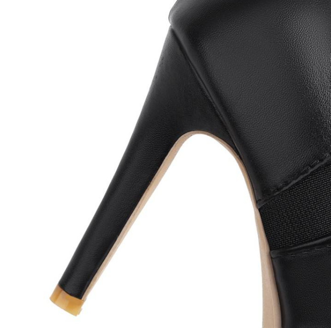 Women’s Peep Toe Hollow Out Sandals High Stiletto Heels Pumps Shoes Plus Size OL