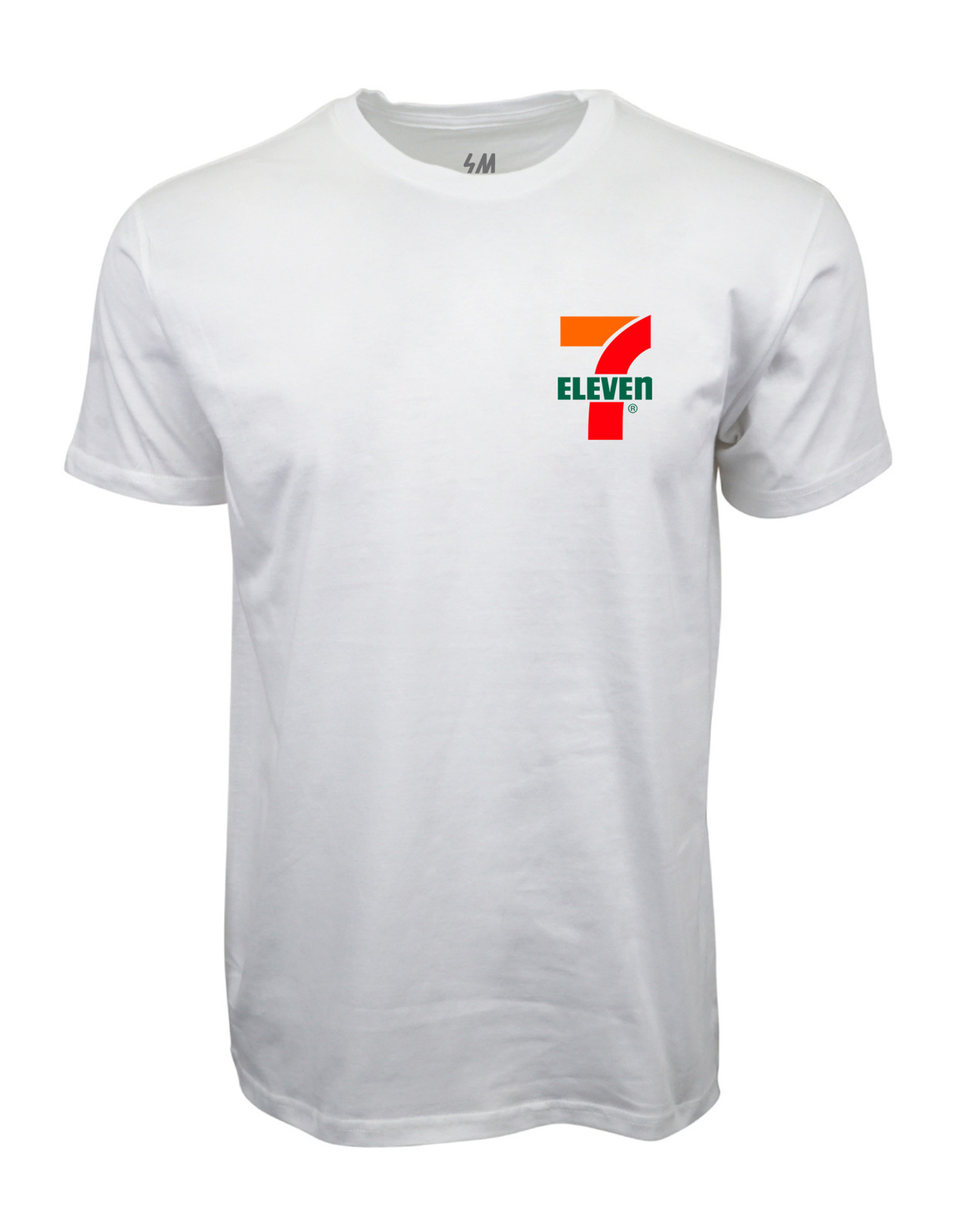 7 Eleven Graphic T shirt