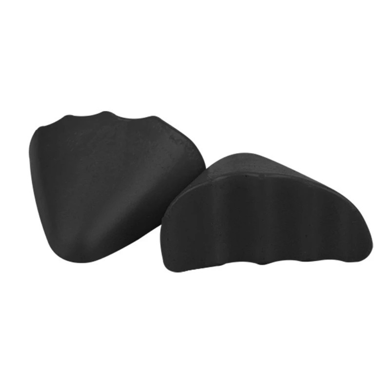 Shoe Filler for Too Big Shoes Soft PU Foam Men/Women Toe Cushion Insert