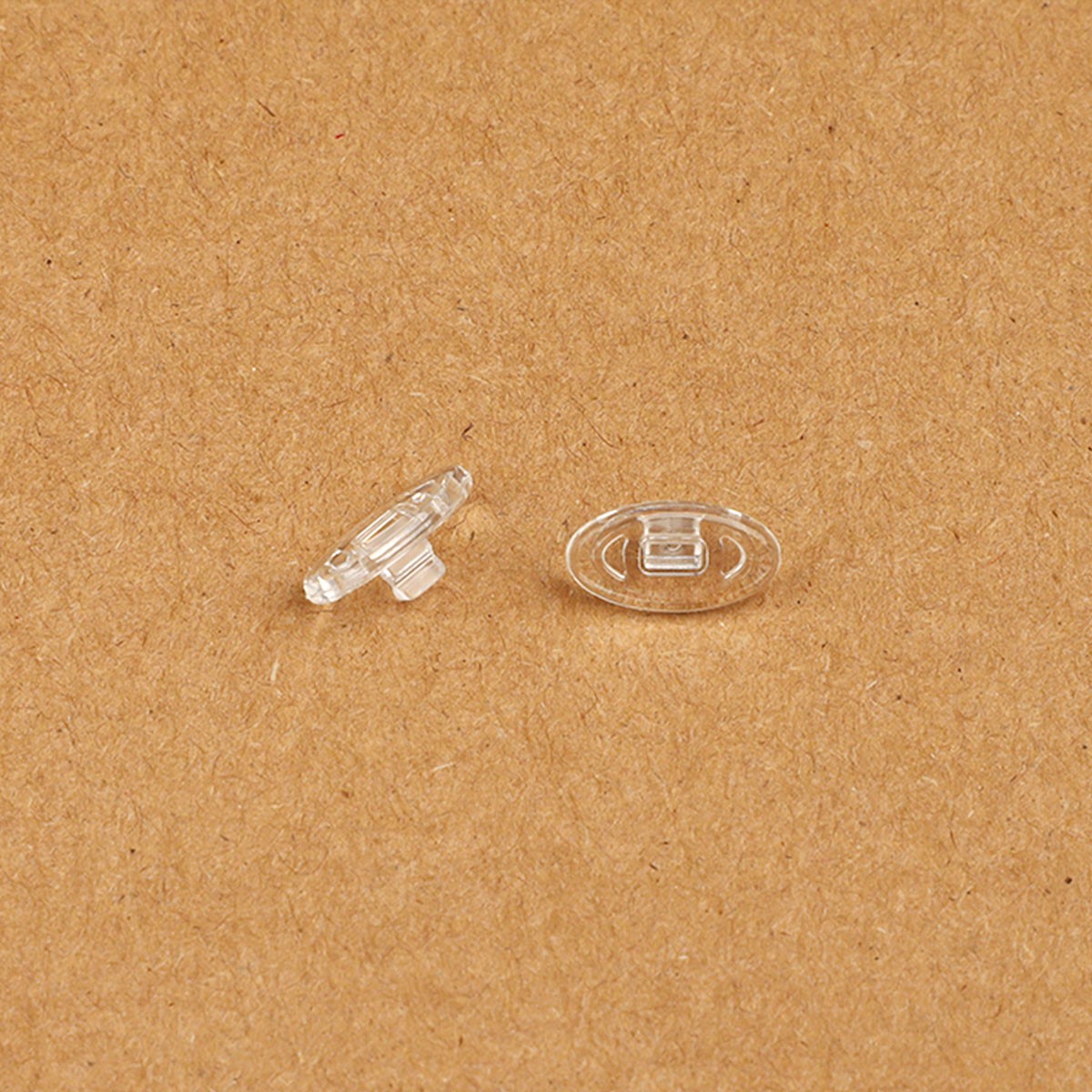 Replacement Rubber Kit Ear Socks NosePads for Oakley Wire Tap 2.0 OO4145, OX5152