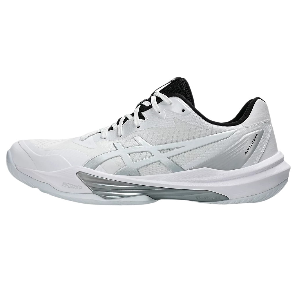 ASICS Sky Elite FF 3 White Silver – 1051A080-105