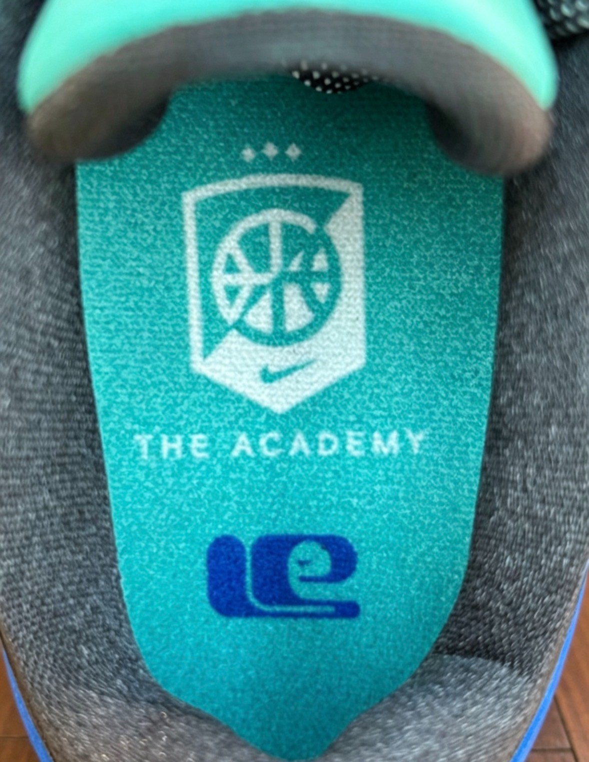 NIKE KOBE 5 PROTRO EYBL ACADEMY PE IH0274-300 – FULL PREMIUM