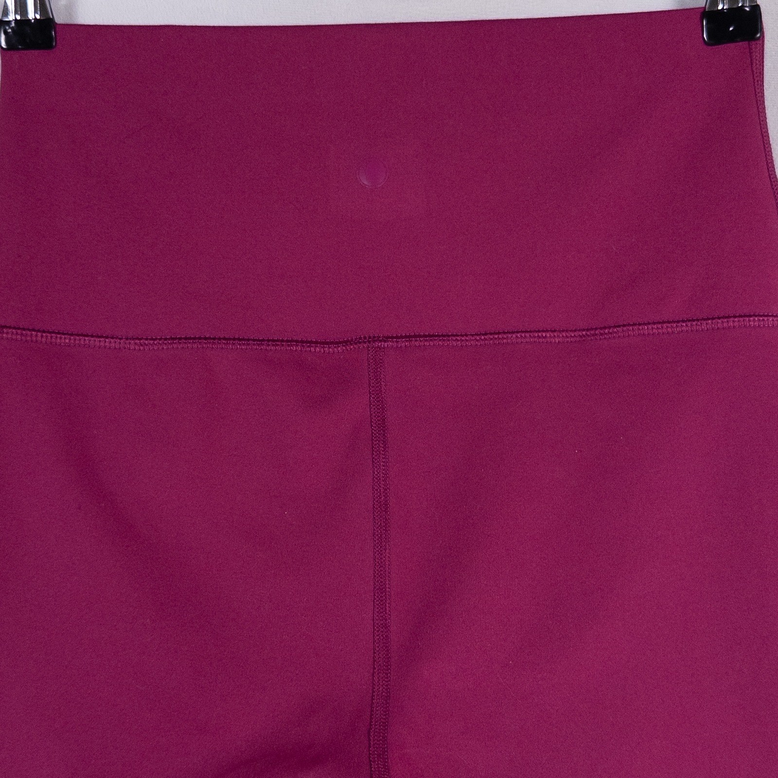 Yogalicious Lux Everyday 5 Inch Shorts Womens Medium Pink Berry Athletic Soft
