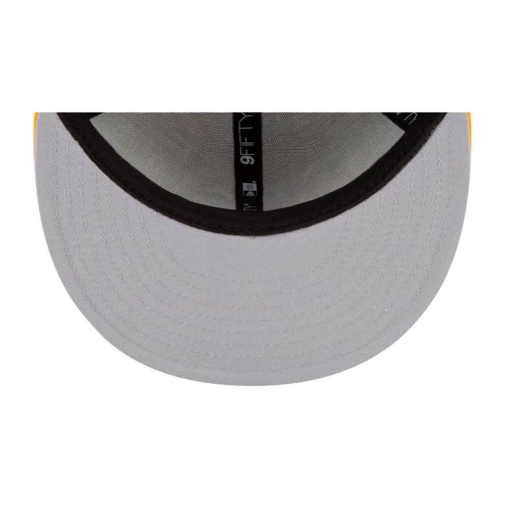 Brand New 9FIFTY Baseball Cap – MLB Oakland Athletics Basic 2 Tone Snapback Hat