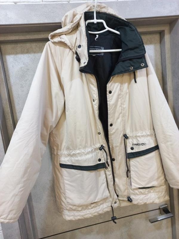 Men Gieves & Hawkes Jacket Beige 40 /L / 48