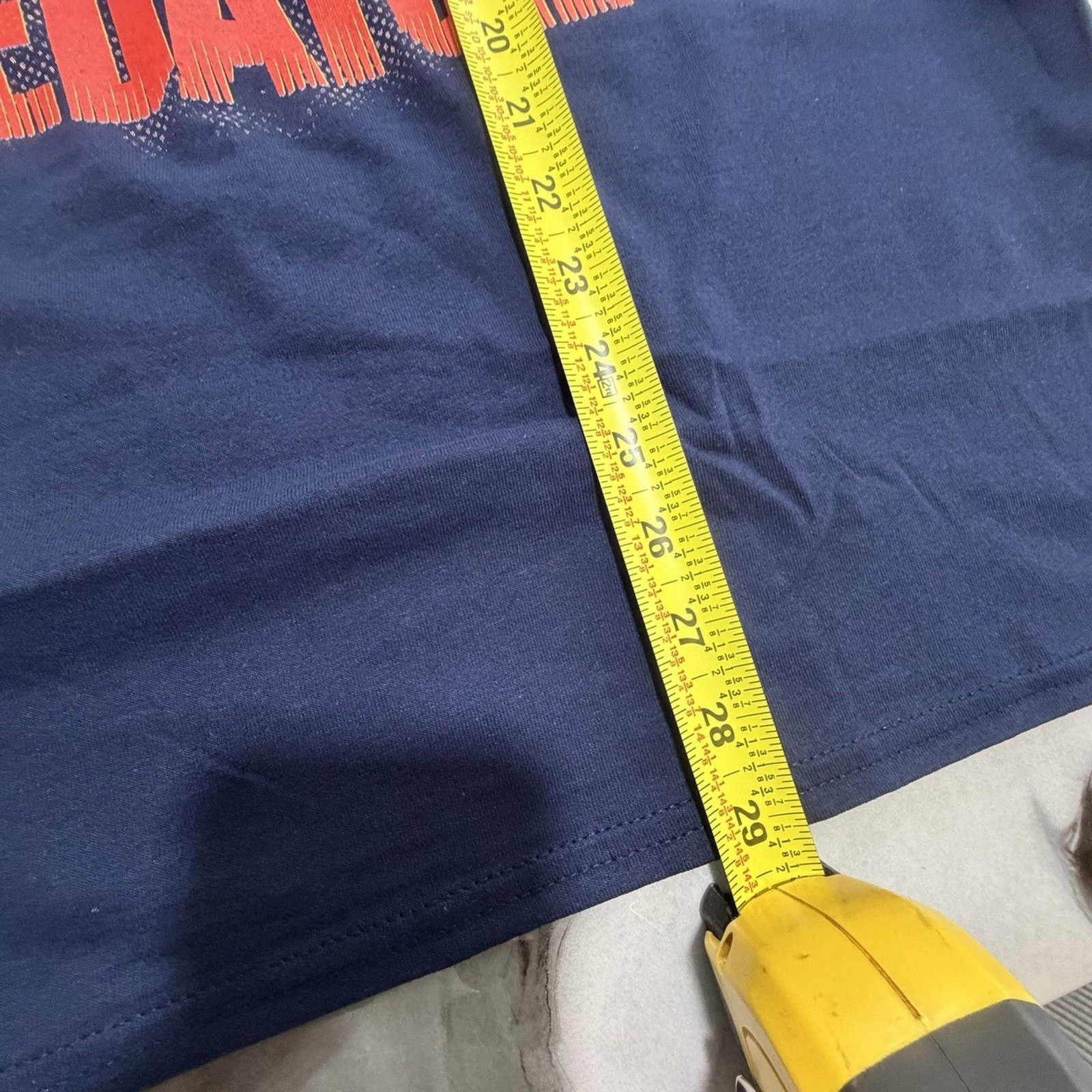 Predator T-Shirt Loot Crate Exclusive Dillon Handshake Thermal Vision Size L