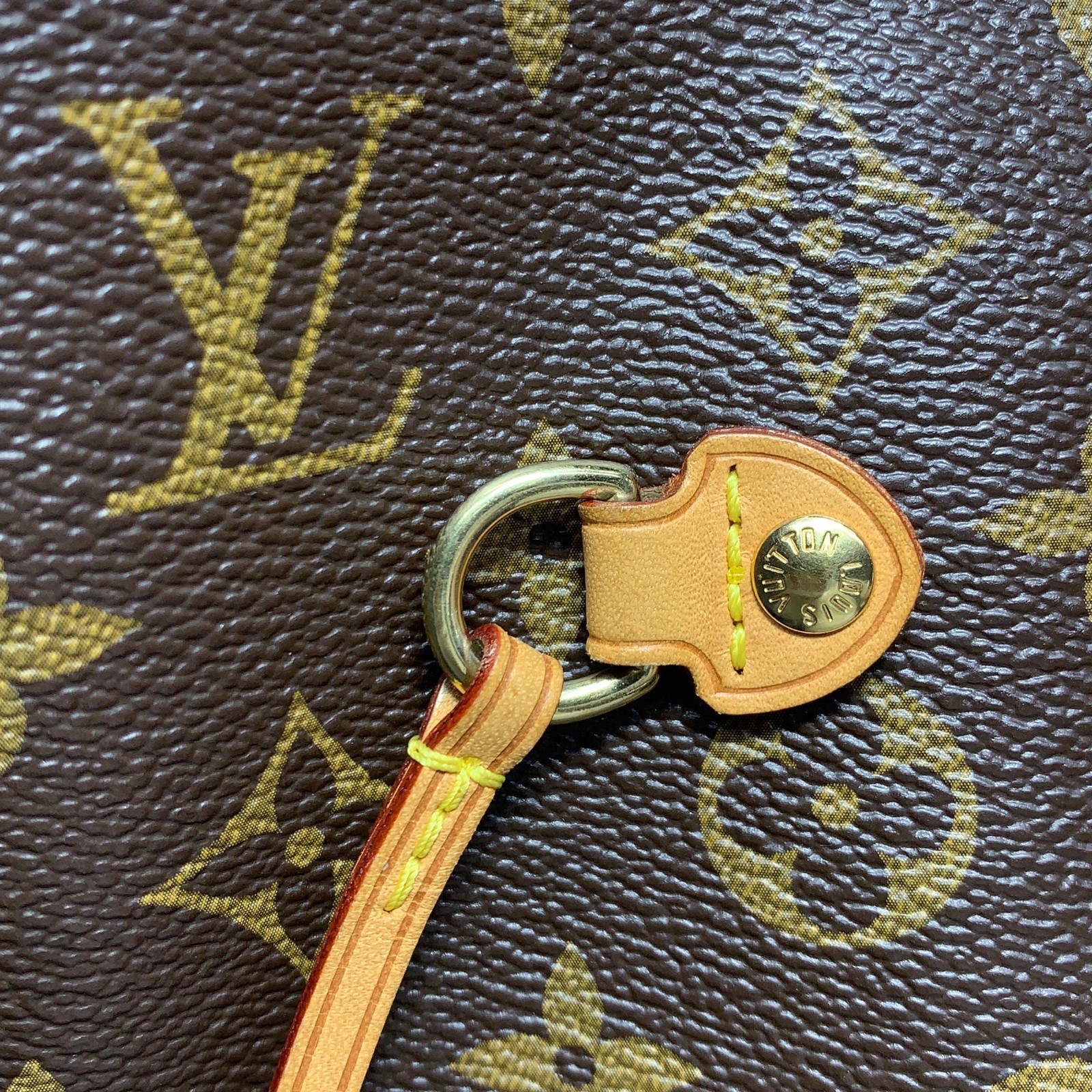 LOUIS VUITTON LV Neverfull MM Tote Bag handbag & shoulder bag
