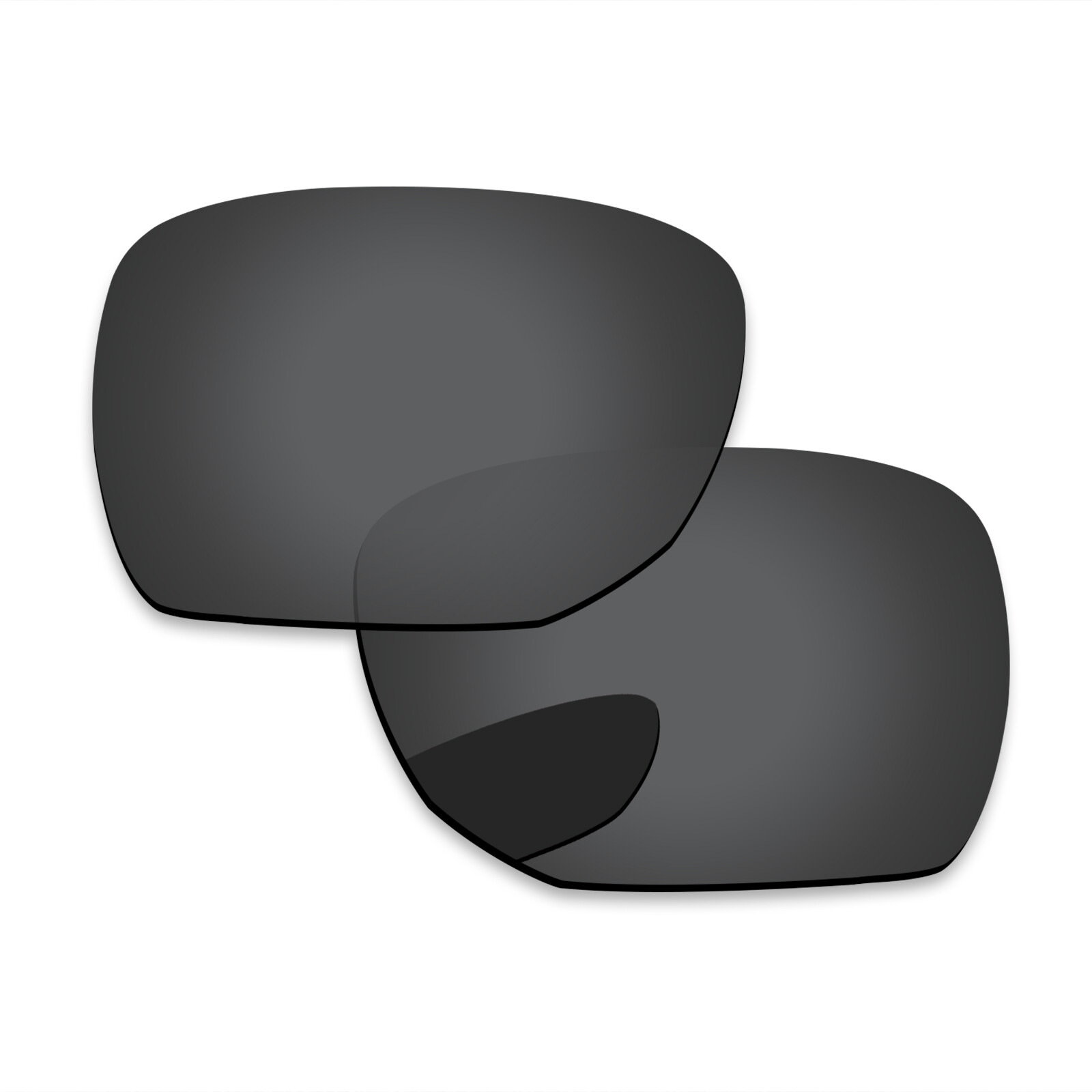 Lenslog Polarized Replacement Lenses For-Oakley Ejector OO4142 – Multi-Options
