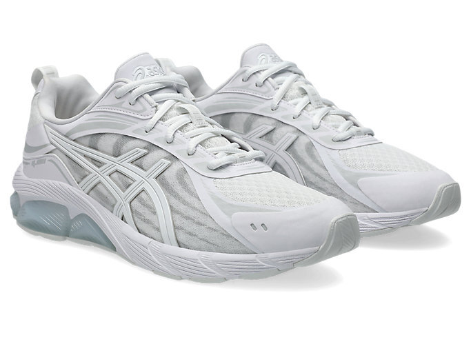 1203A594-100 Asics Gel-Quantum 180 8 White Cloud Grey (Men’s)