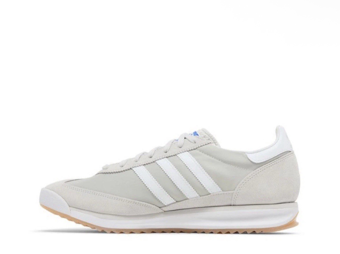 Adidas Originals SL 72 RS Grey One Cloud White Crystal JI1281 Men Sizes 7-13