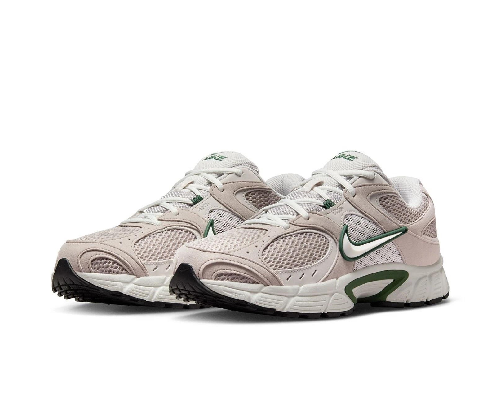 Nike V5 RNR College Grey Vast Grey Fir Summit White Men’s II6292-001 New