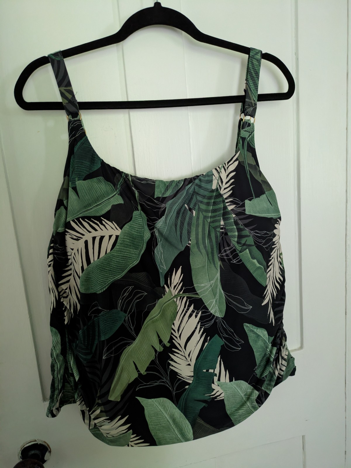 Janzen Tankini Set 24W Top & Bottom