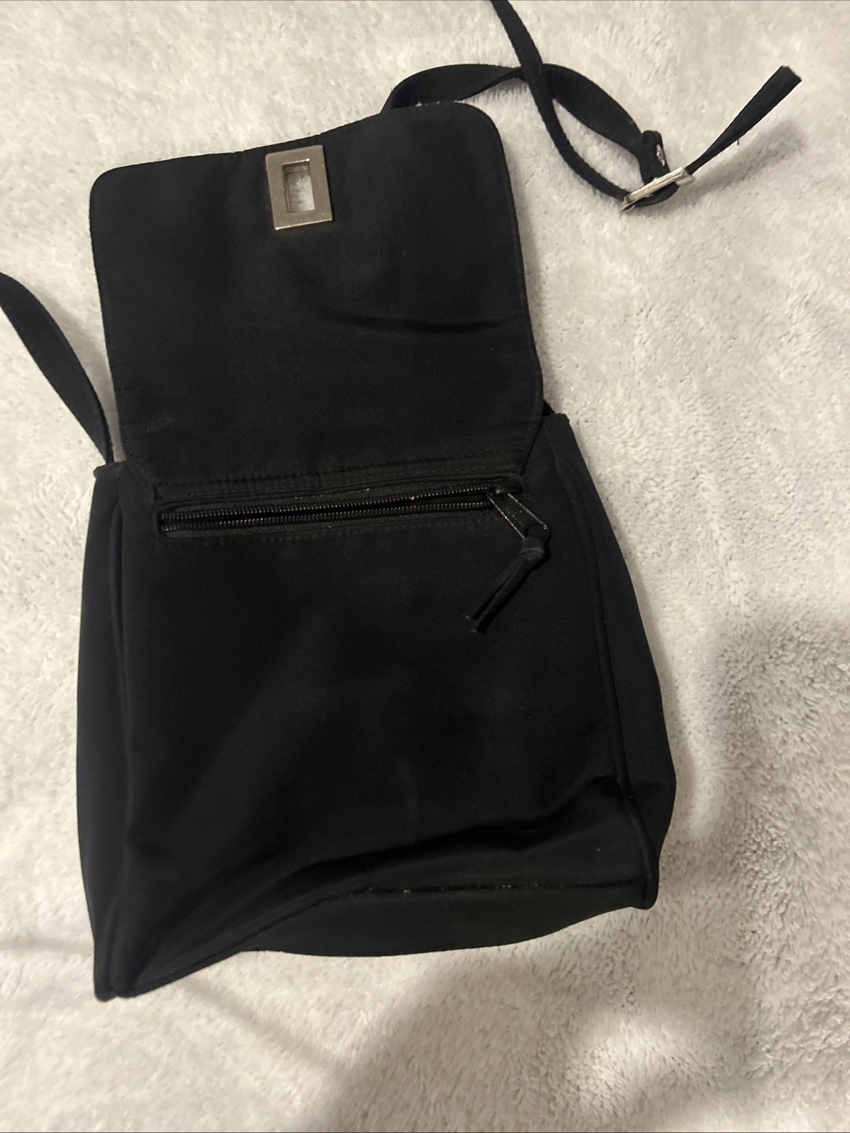Vintage Kathy Ireland Crossbody Bag