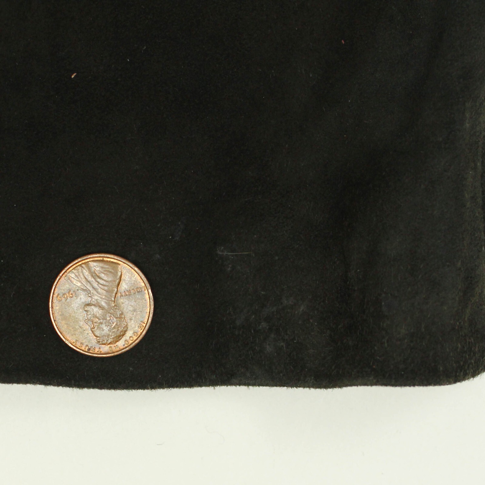 Ralph Lauren Black Label Sample Green Suede Riding Equestrian Kyler Pant 8 Flaws