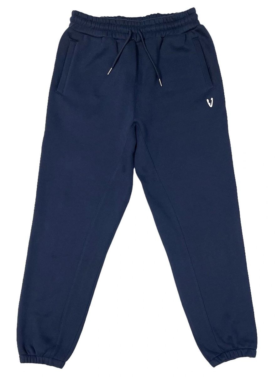 Varietyathletics Men’s Loose Fit Warm Fleece Sweatpants Joggers Pants