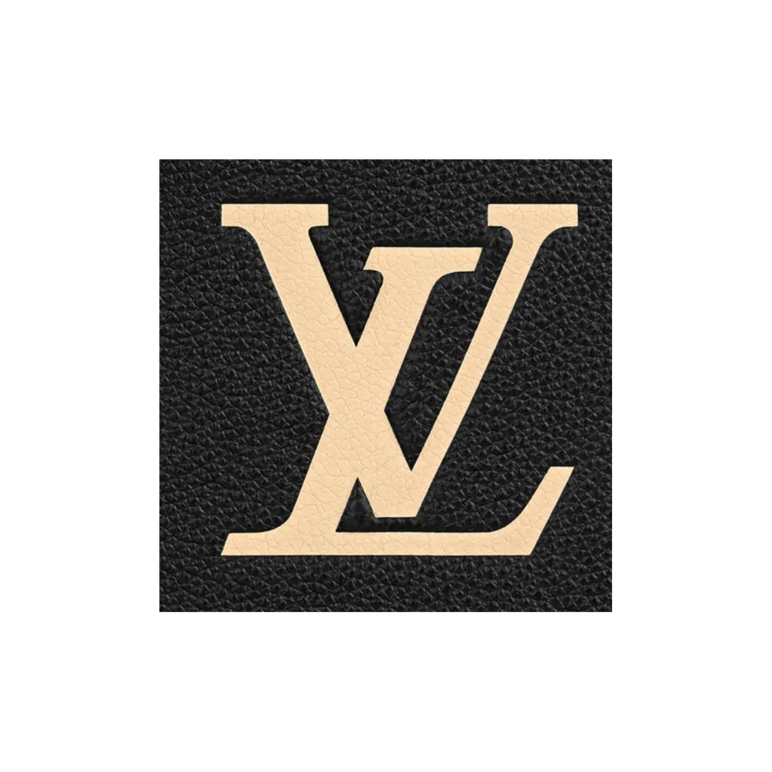 LOUIS VUITTON ONTHEGO Single Shoulder Handbag Small Women’s 9.8×4.5×7.4 in