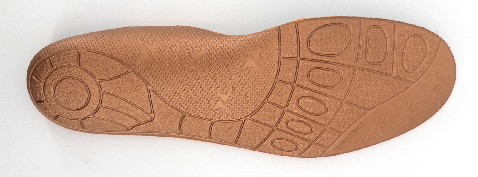 Aetrex Mens Train L800 Orthotics