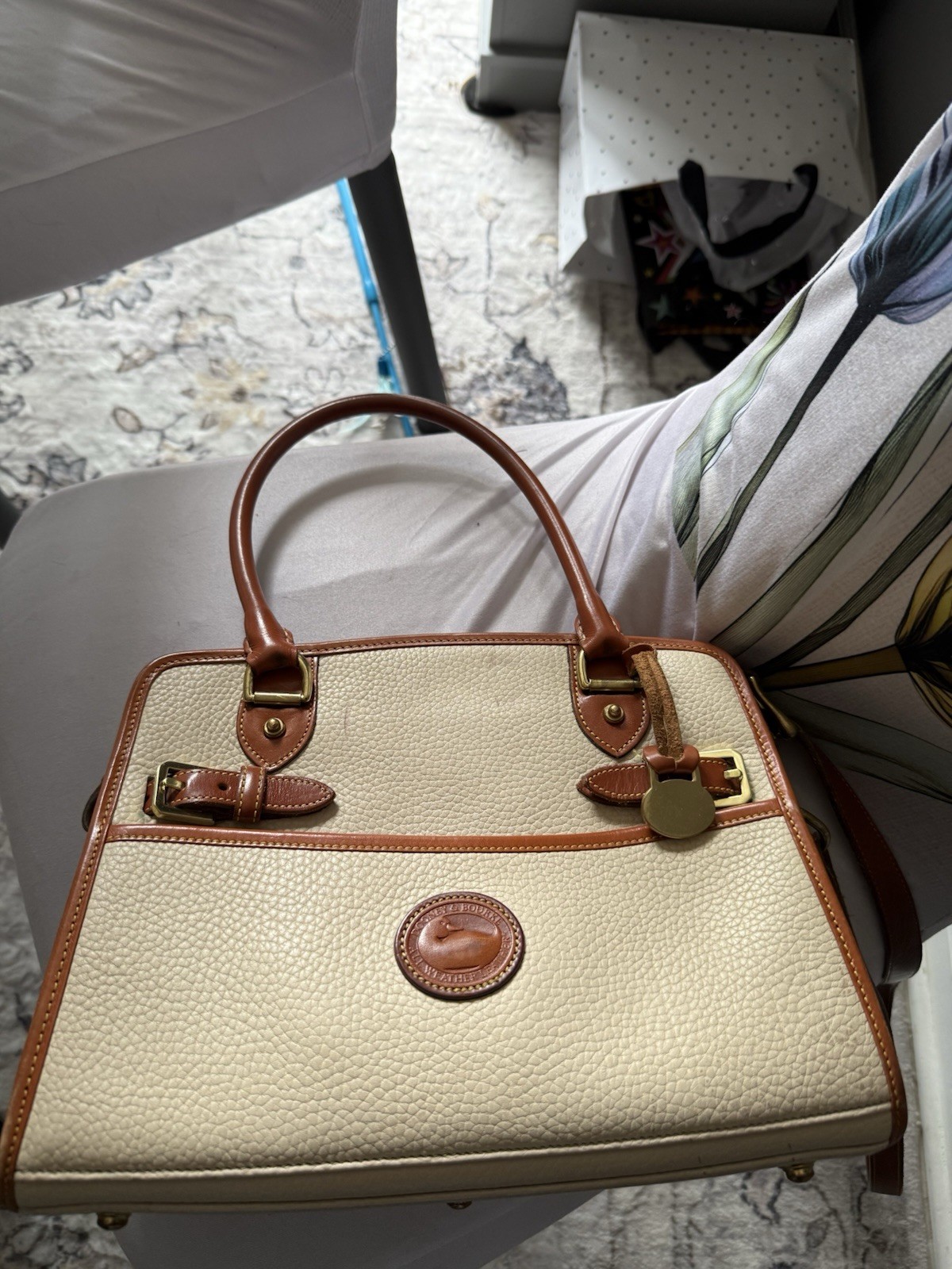 Dooney and Bourke