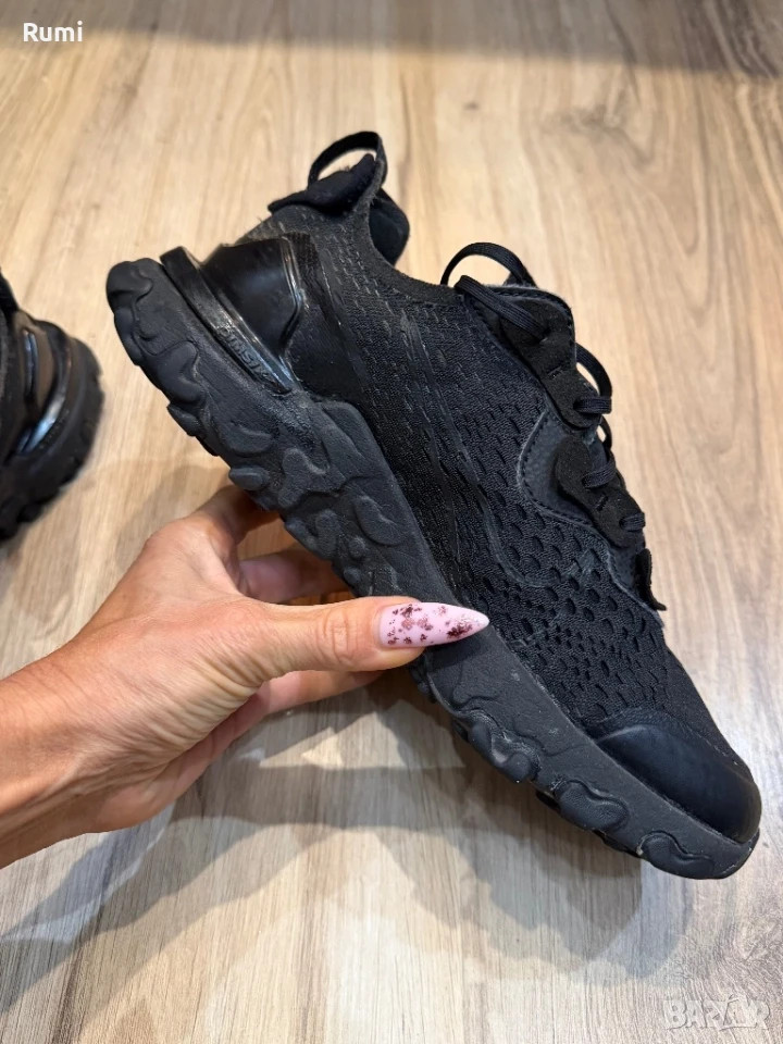 Оригинални маратонки Nike React Vision (GS)! 39 н