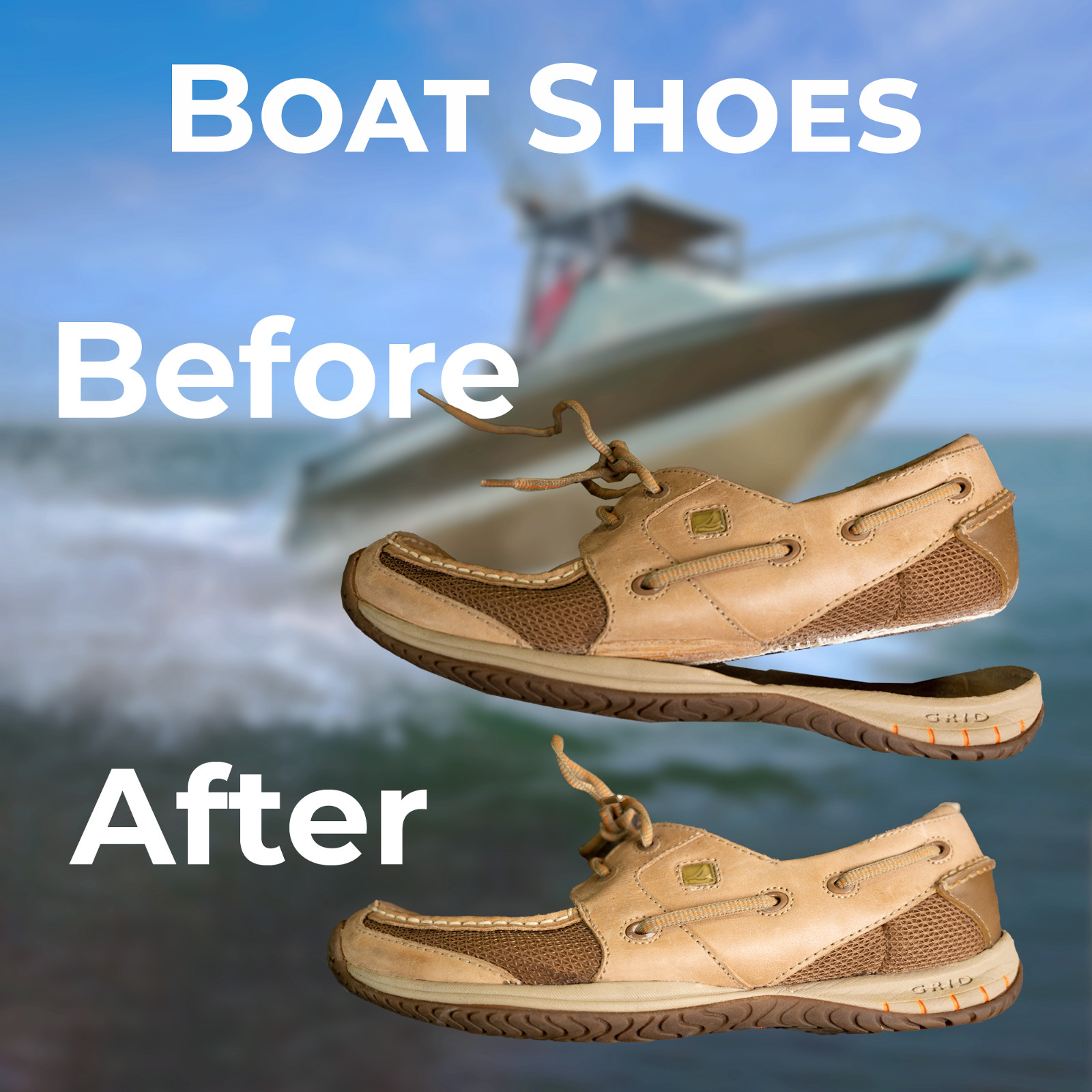 Boot-Fix & Shoe-Fix Glue : Instant Professional Grade Shoe Repair Glue 2 pack
