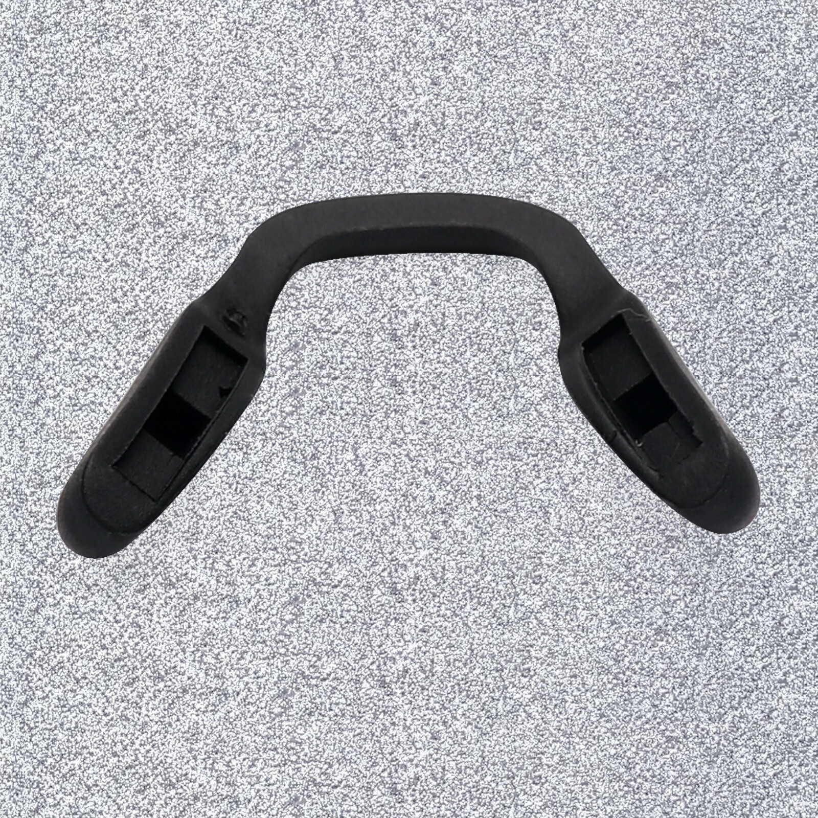 ExpressReplacement High Bridge Fit Nose Pads For-Oakley Crossrange – Multicolor