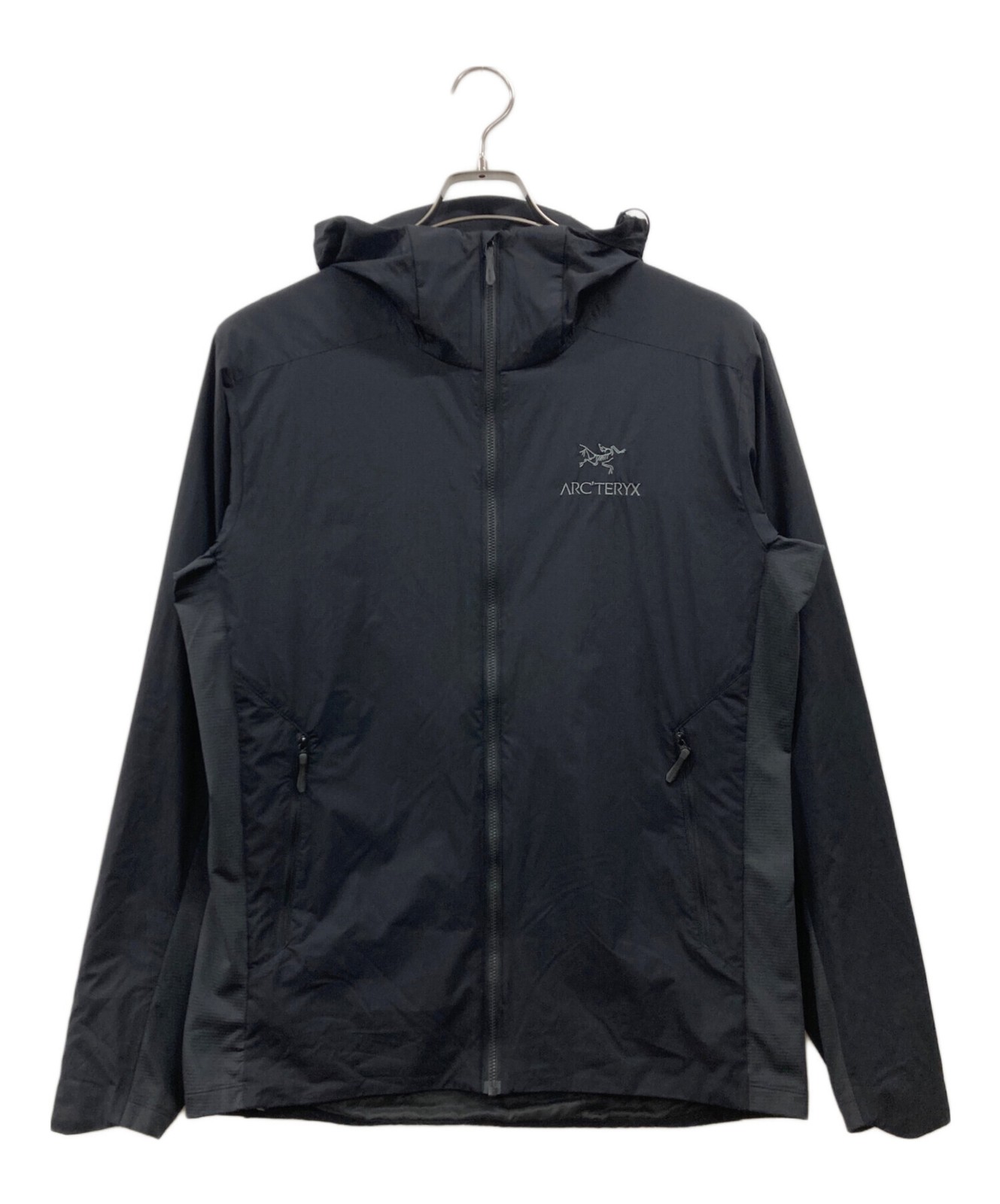 ARC’TERYX ATOM SL HOODY Black Size: M