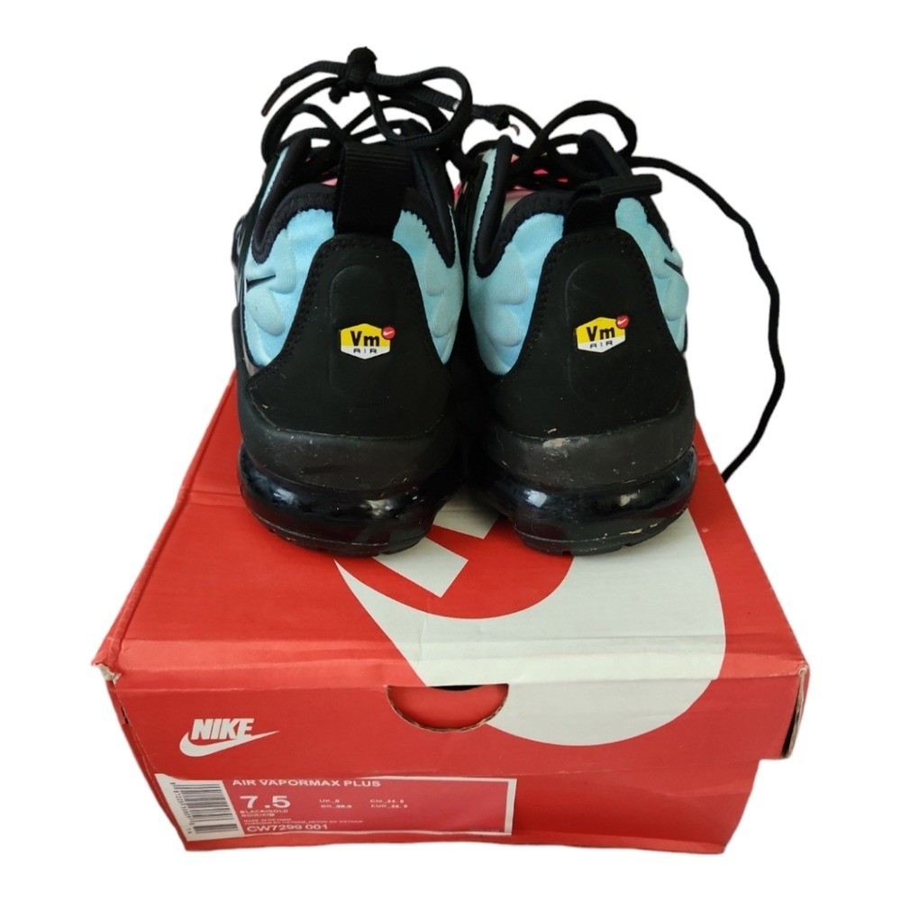 Nike Air VaporMax Plus size 7 PRICE IS FIRM