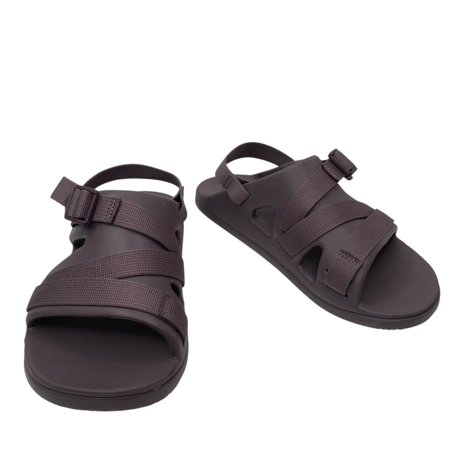 Chaco Chillos Performance Sparrow Purple JCH108780 Women’s 8 Size 39 M Sandals