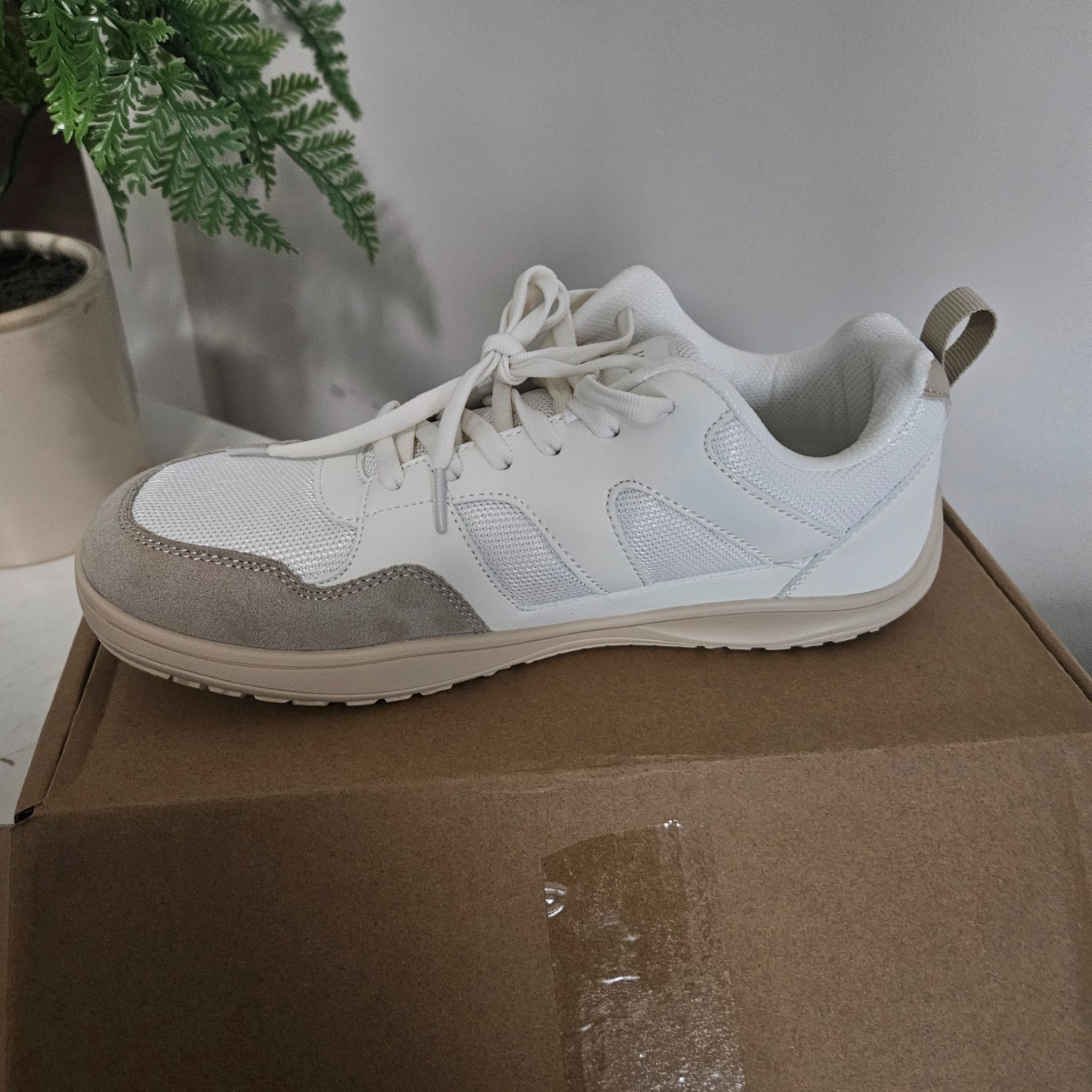HOBIBEAR Barefoot Minimalist Shoes Womens US Womens EU 40 250mm US W 8.5 9