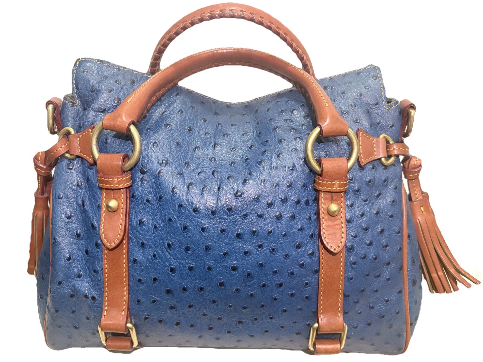 Not available- Ostrich Collection