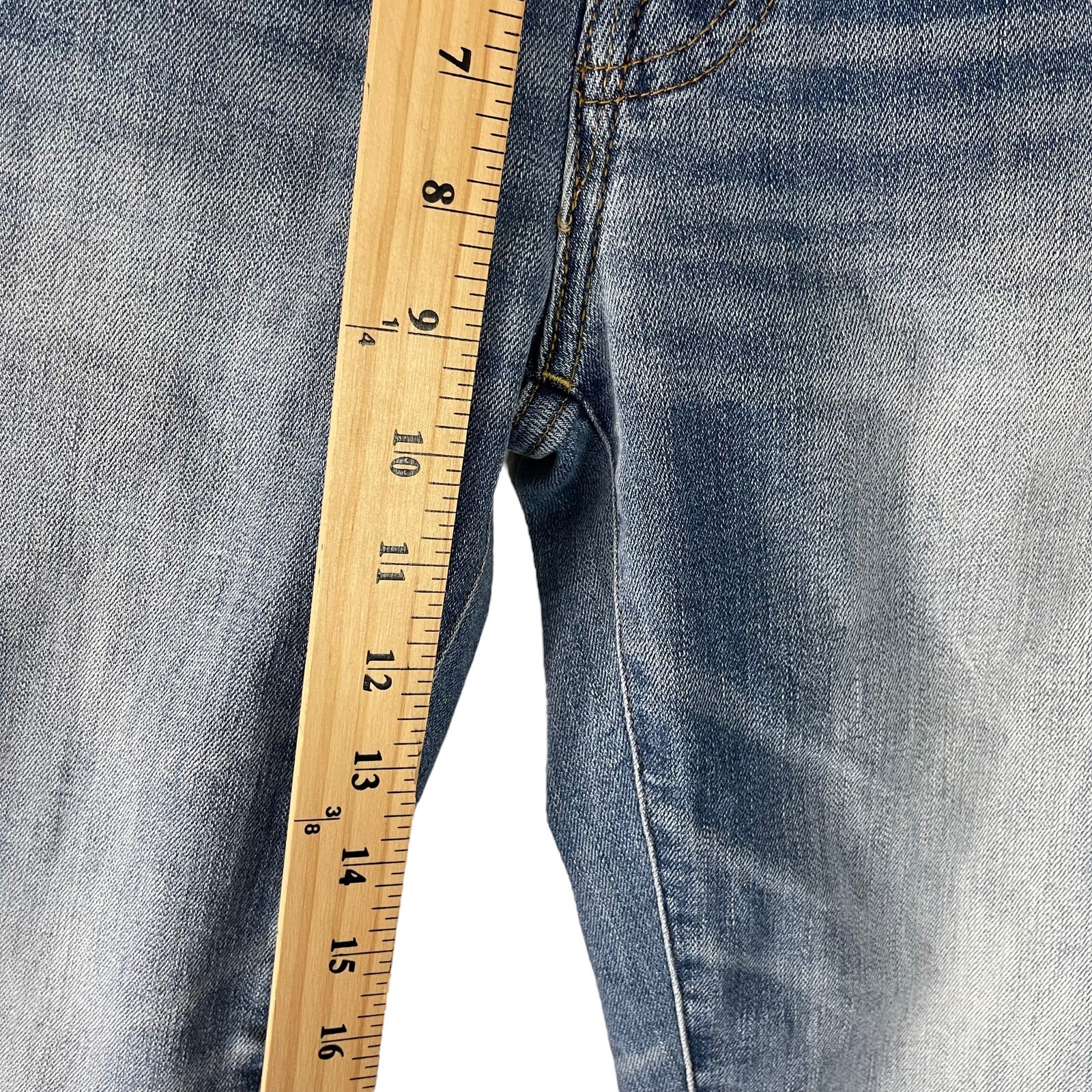 American Eagle Men’s Size 26 X 30 Airflex + Temp Tech Slim Jeans