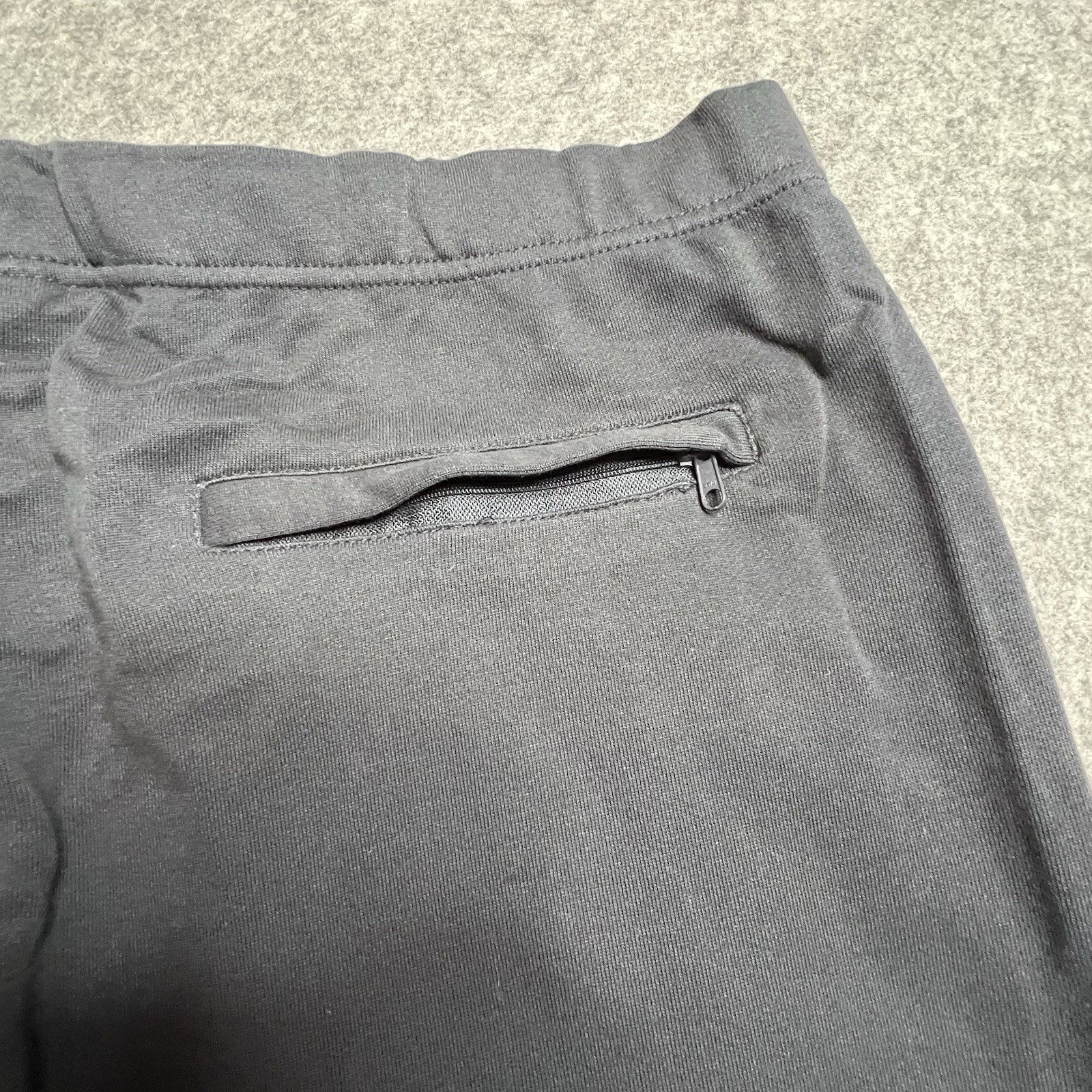 Kevin Gates Bread Winners Association Men’s Cotton Terry Jogger Pants Size 3XL