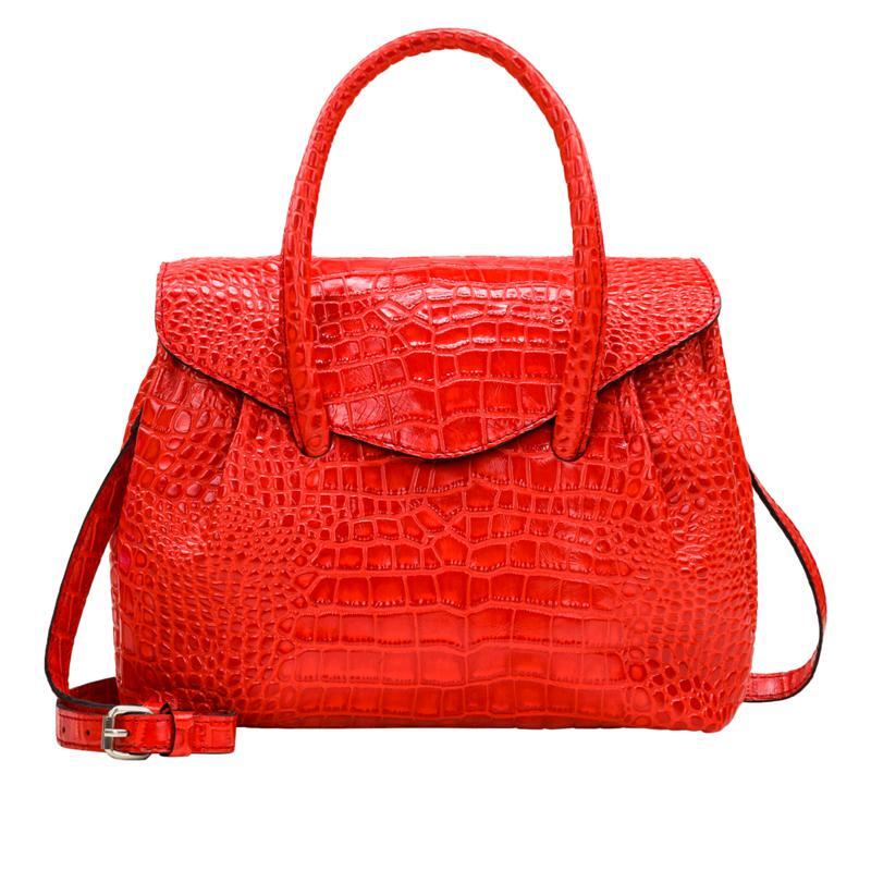 Patricia Nash Notely Leather Flap Satchel CHOOSE PRINT FROM DROP MENU new
