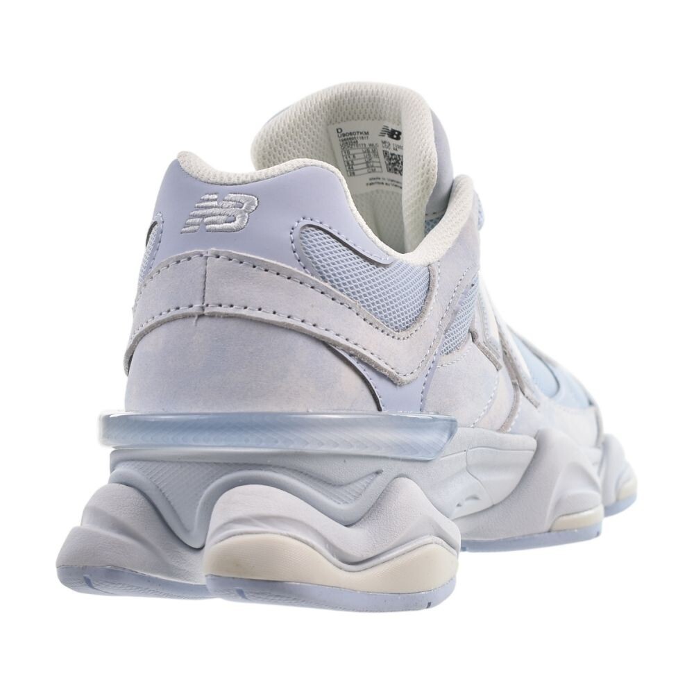 New Balance 9060 Men’s Shoes Electric Ice Blue/White u9060-7km