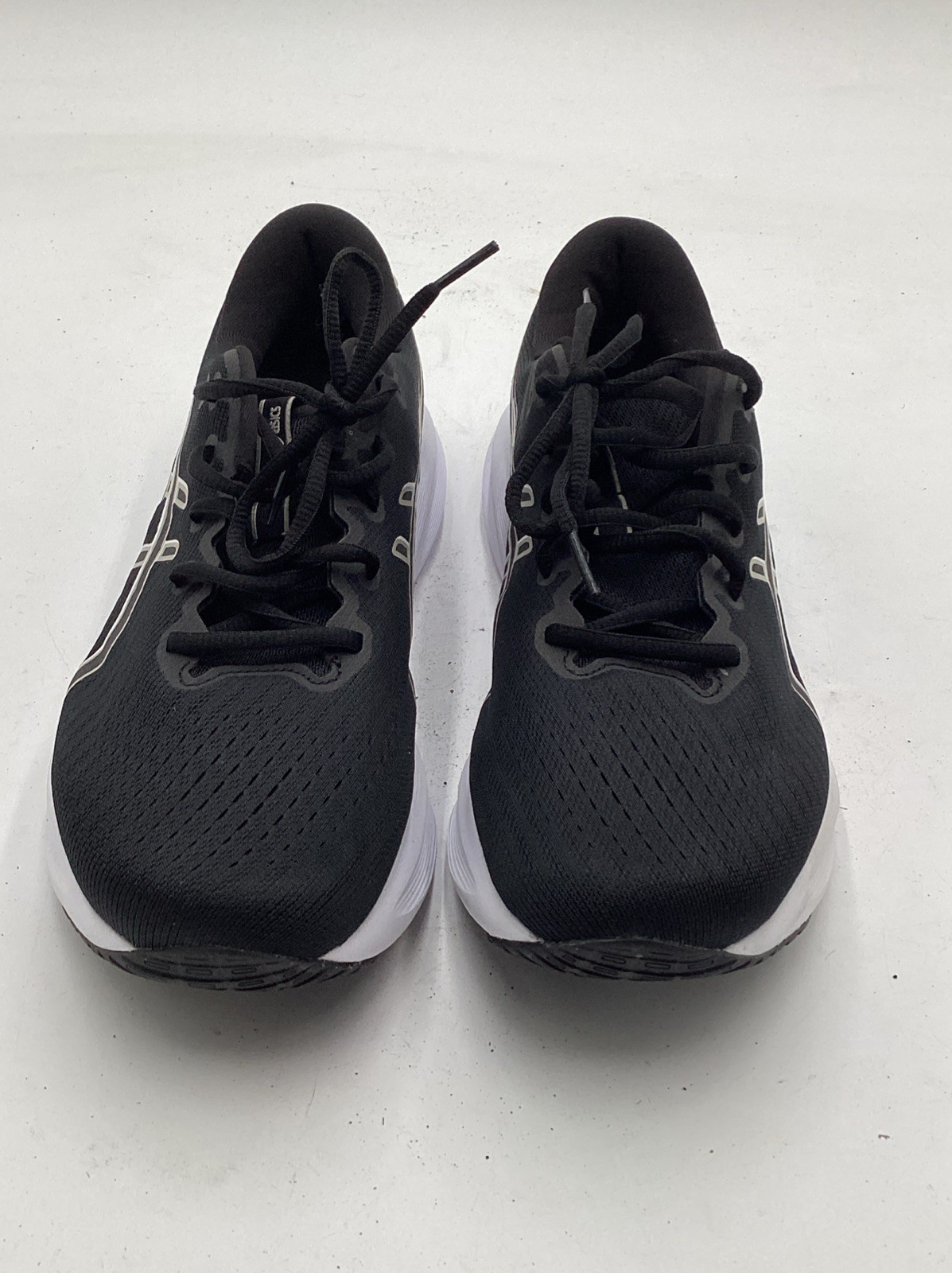 ASICS Women’s Gel-Excite 11 Athletic Shoes Black Size 12