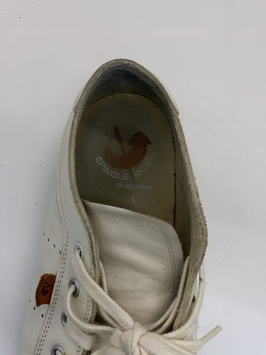 Spingle Move Low-Cut Sneakers/–/Wht/21912123// BFF62