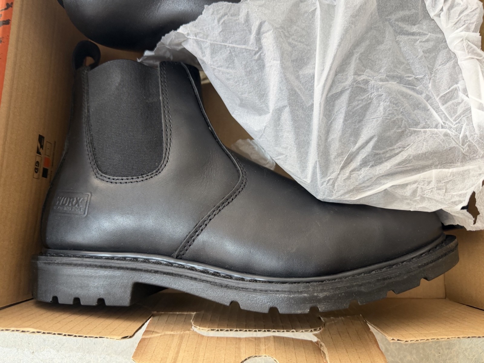 WORX by Redwing Joist size 12 #5424 – New in box