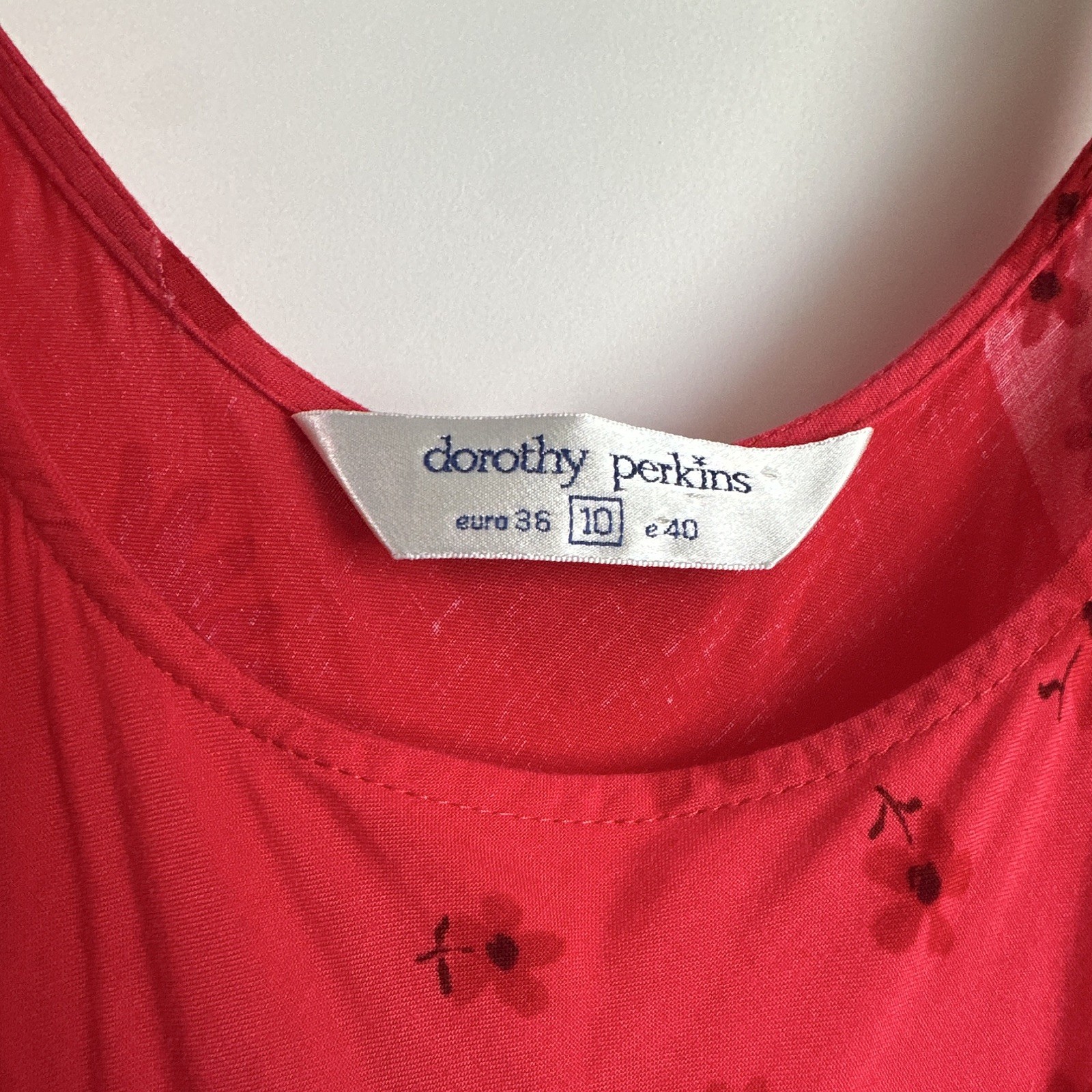 Vintage 90’s Dorothy Perkins Slip Dress